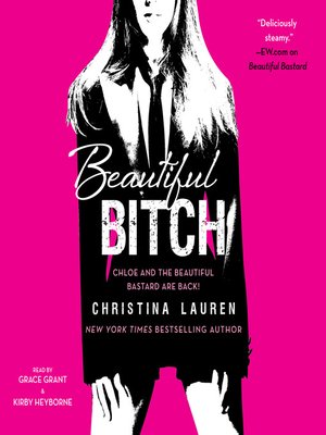 cover image of Beautiful Bitch